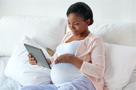Interracial <strong>pregnant</strong> couple fucking at home. . Pregnant masturbating